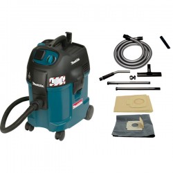 446LX-Aspirateur 1200 W 230 mbar