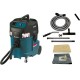 447LX-Aspirateur 1500 W 230 mbar