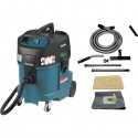 447MX-Aspirateur 1500 W 230 mbar