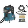 447MX-Aspirateur 1500 W 230 mbar