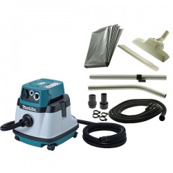 VC2510LX1-Aspirateur 1050 W 220 mbar