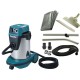 VC3210LX1-Aspirateur 1050 W 220 mbar