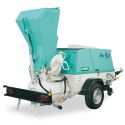 Mover 270 DBR with skip
