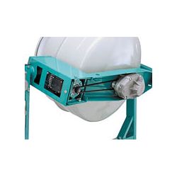 Bétonnière Syntesi S350 non tractable - moteur mono