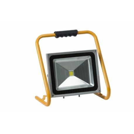 Projecteur portable LED 30W