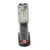 Rechargeable LED ballast - 2 positions - swivel hook