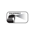 Pulvérisateur dégrippant WD40 Système Professionnel double position 500 mlnew