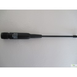 Hetronic-Antena Dual band