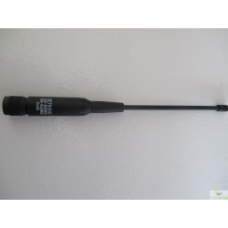 HETRONIC-Antenne Dual band