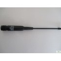 Hetronic-Antena Dual band