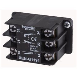 XEN-G1191 2-speed impulse contact