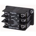 XEN-G1191 2-speed impulse contact