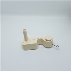 Charnière basse pour porte de coffret minimixt S20 cahors