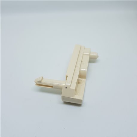 Charnière haute pour porte de coffret minimixt S20 cahors Charnière haute pour porte de coffret minimixt S20 cahors