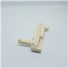High hinge for cabinet door minimixt S20 Cahors