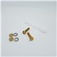 gache de Fechamento para Box Paninter / Minimixt