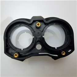 Coque supérieure Nova-M