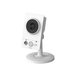 D-link DCS-4201 caméra intérieure IP