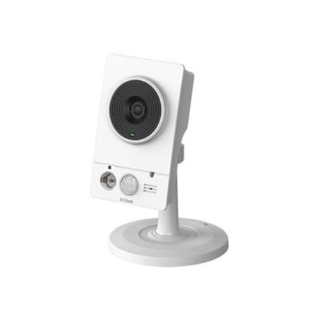 D-link DCS-4201 caméra intérieure IP