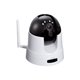 DLINK Caméra de surveillance réseau - PTZ - couleur ( Jour et nuit ) - 1280 x 720 - audio - sans fil - Wi-Fi - 10/100 - MJPEG, H