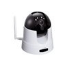 DLINK Caméra de surveillance réseau - PTZ - couleur ( Jour et nuit ) - 1280 x 720 - audio - sans fil - Wi-Fi - 10/100 - MJPEG, H
