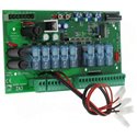 CAME-placa de controle ZA3N para portao comportas