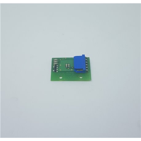 3 steps circuit for digital joystick JH-2K 4/3