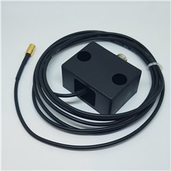 Support antenne avec câble 2ml et embout SMA