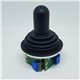 Joystick  JH2-2KET32 proportionnel avec crans