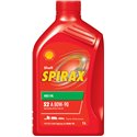 Shell - SPIRAX S2 A 80W90 1litre