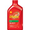 Shell - SPIRAX S2 A 80W90 1litre