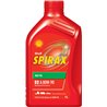 Shell - SPIRAX S2 A 80W90 1litre
