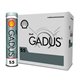 Shell - GADUS S5 T460 1,5 cartouche 400g