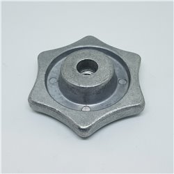 Bouton de défreinage