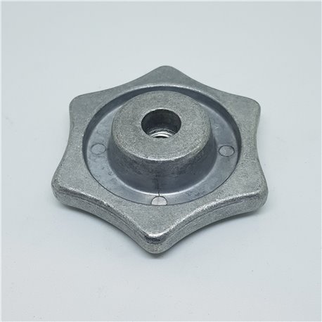 Bouton de défreinage