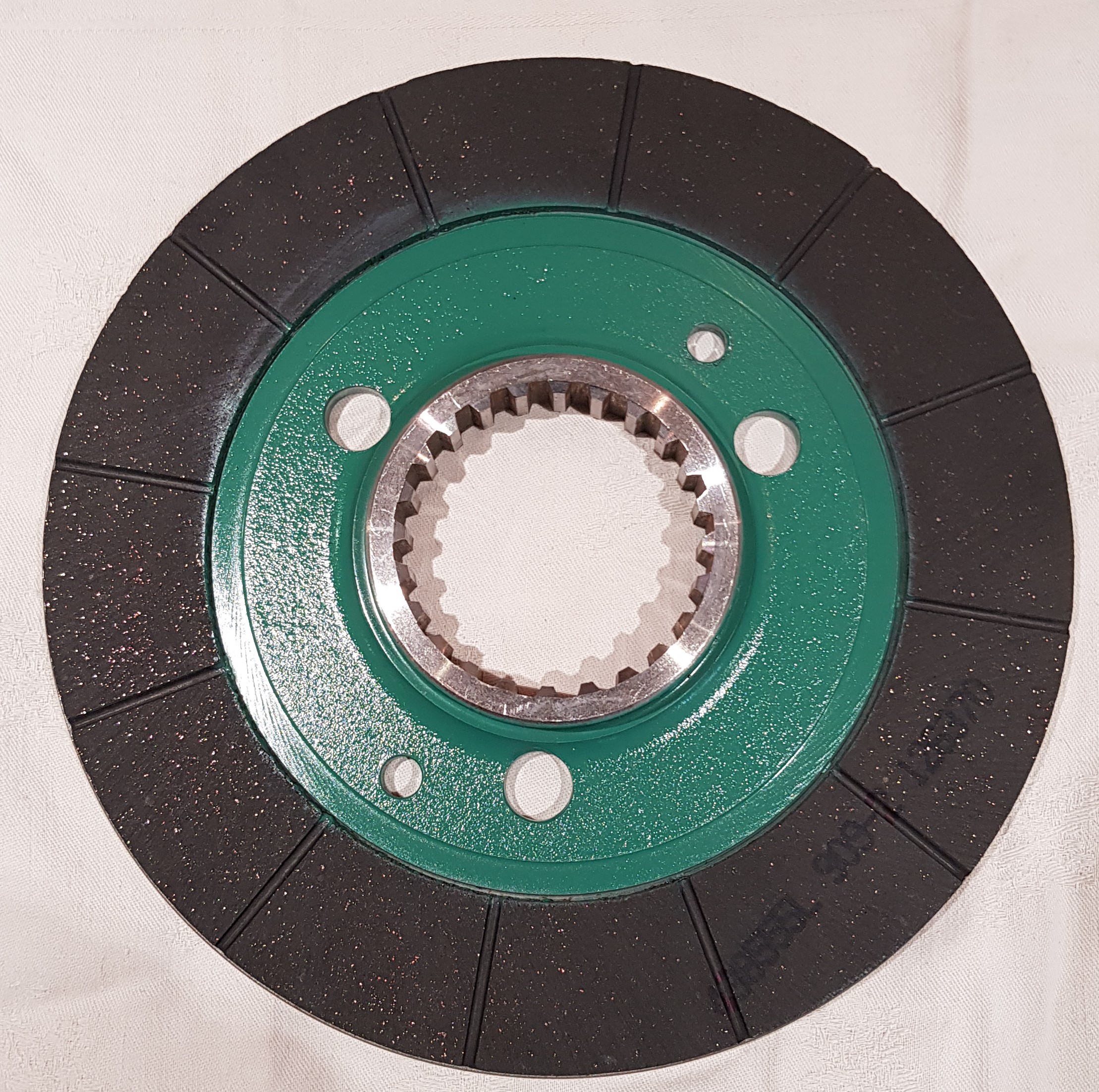 Mobriver Outil de mesure de disque de frein - Jauge numérique de rotor -  0-40 mm