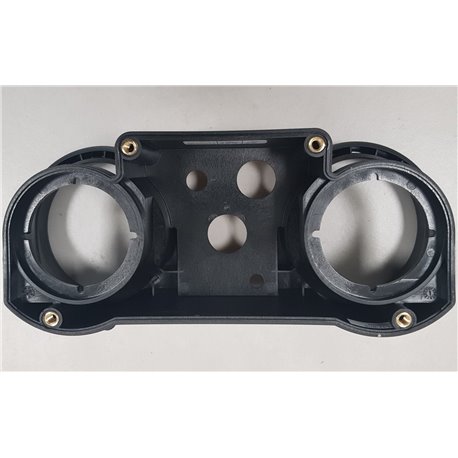 HETRONIC-Boîtier supérieur NOVA L/K Dig. V01 HETRONIC-Boîtier supérieur NOVA L/K Dig. V01