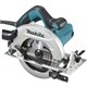 MAKITA- HS7611K Scie circulaire 1600 W Ø 190 mm 