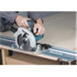 MAKITA- HS7611K Scie circulaire 1600 W Ø 190 mm 