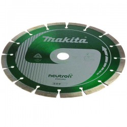 Disque diamant Neutron Enduro standard