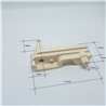 High hinge for cabinet door minimixt S20 Cahors