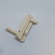 High hinge for cabinet door minimixt S20 Cahors