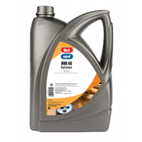 UNIL OPAL - HVB46