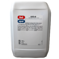 UNIL OPAL - HVB46