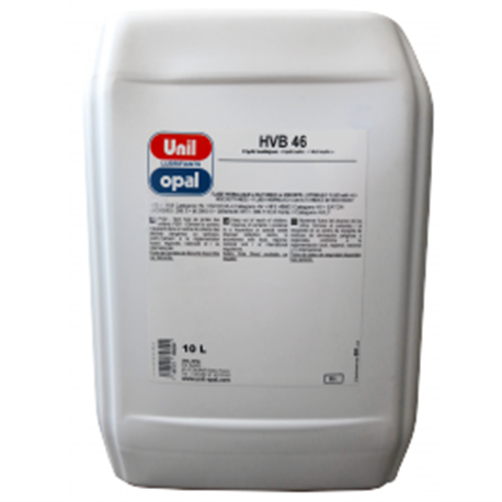 UNIL OPAL - HVB46