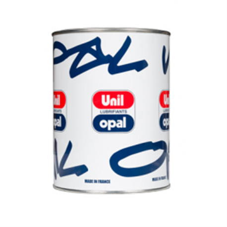UNIL OPAL - Graisse EPR 0  - Kg