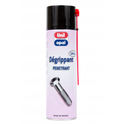 UNIL OPAL - Dégrippant - AE - 500ml