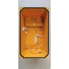 HETRONIC-Boîtier inférieur GL 9.6V