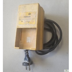Chargeur 220V/9.6V