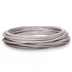 copy of Front distribution cable (trolley) for HD12A crane